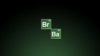 pic for Breaking Bad Logo 